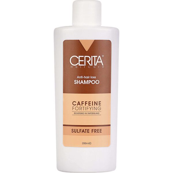 Price and Buy Cerita Strengthening & Anti-Hair Loss Caffeine Shampoo – Reduces Hair Fall & Strengthens_68ff00b5da3f4.jpeg Price and Buy Cerita Strengthening & Anti-Hair Loss Caffeine Shampoo – Reduces Hair Fall & Strengthens