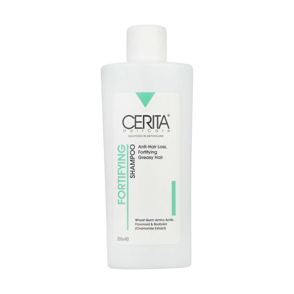 Price and Buy Cerita Strengthening & Anti-Hair Loss Fortifying Shampoo – Strengthens Hair & Reduces Shedding