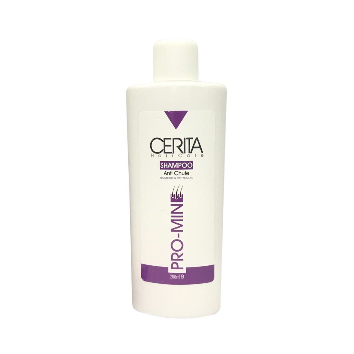 Price and Buy Cerita Strengthening Shampoo for All Hair Types – Fortifies & Nourishes