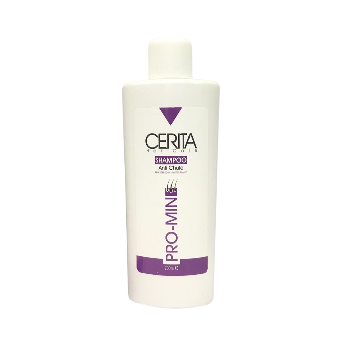 Price and Buy Cerita Strengthening Shampoo for All Hair Types – Fortifies & Nourishes