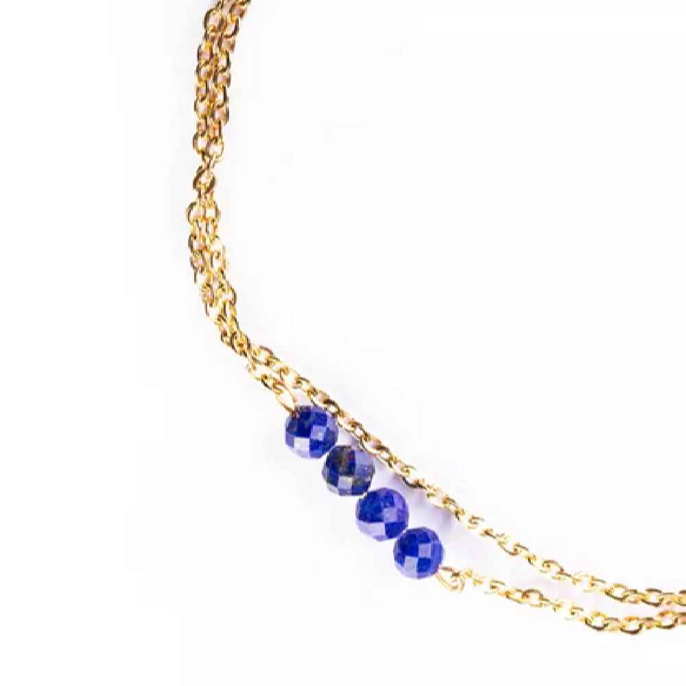 Price and Buy Chain Ankle Bracelet Model Ballet Dancer - Image 4