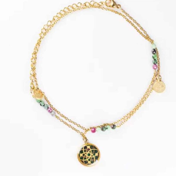 Price and Buy Chain Ankle Bracelet Model Dream Catcher_68fdd49856e3b.jpeg Price and Buy Chain Ankle Bracelet Model Dream Catcher