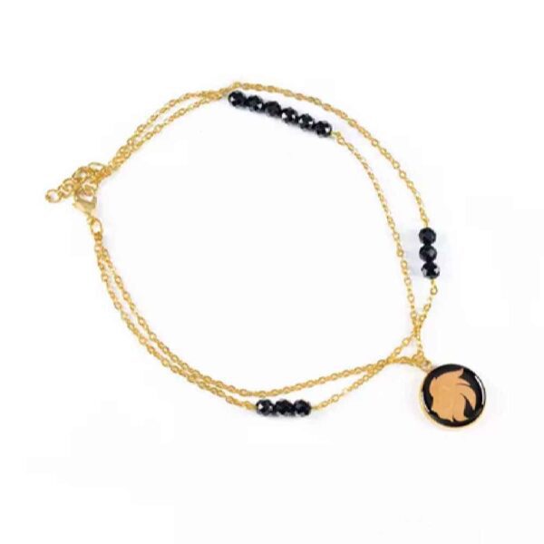 Price and Buy Chain Ankle Bracelet Model Mordad Symbol_68fdd4658dcb4.jpeg Price and Buy Chain Ankle Bracelet Model Mordad Symbol