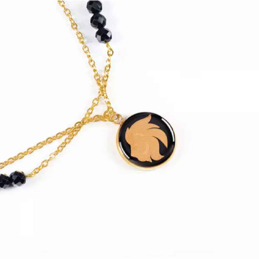 Price and Buy Chain Ankle Bracelet Model Mordad Symbol - Image 3