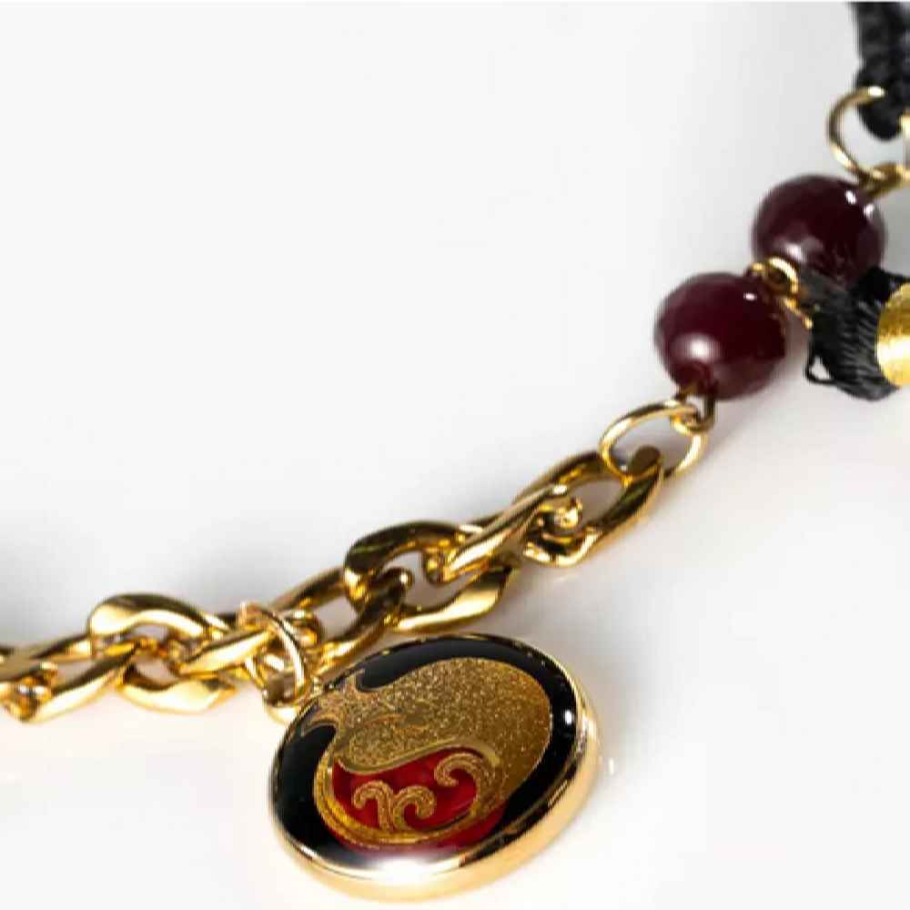 Price and Buy Chain Ankle Bracelet Model Pomegranate - Image 3