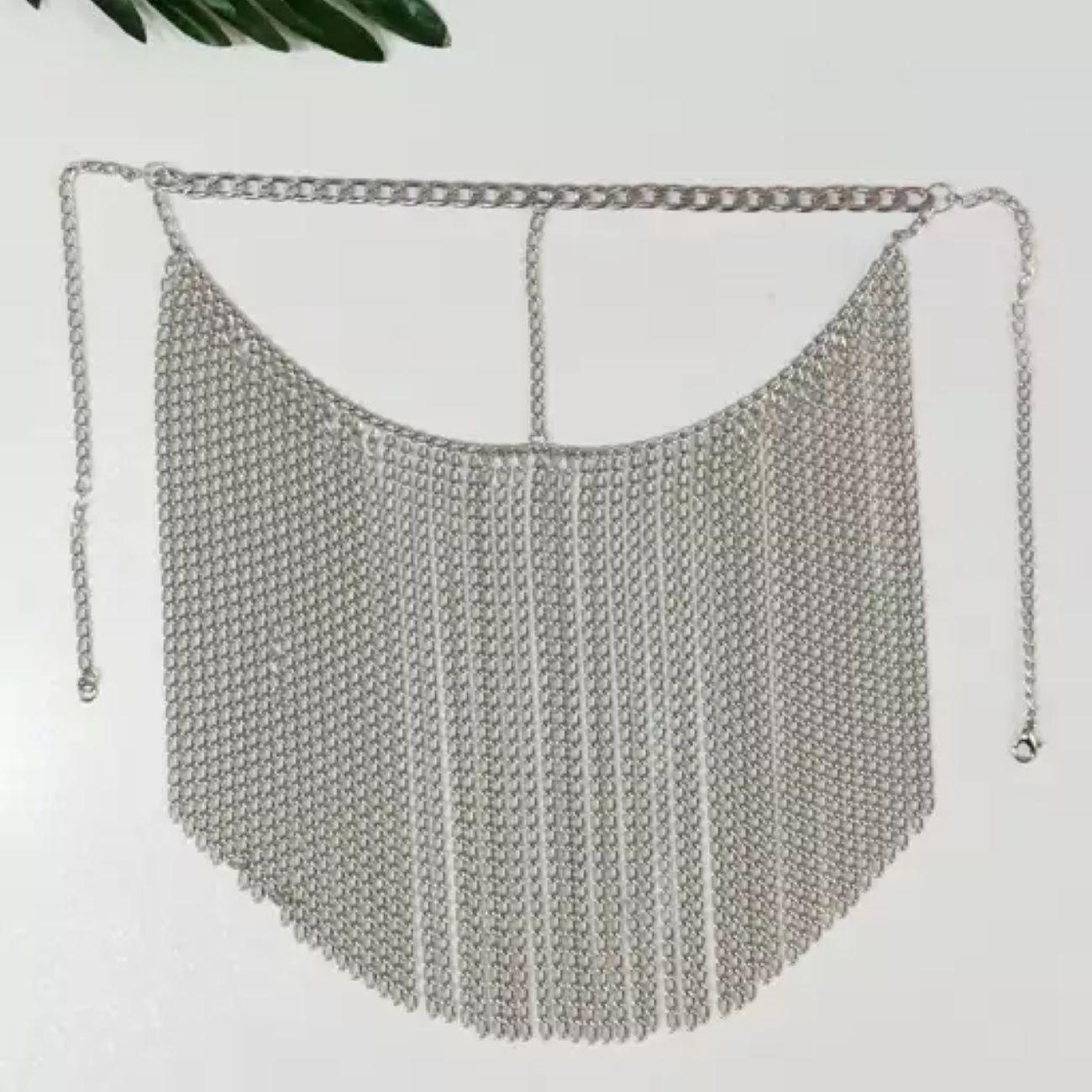 Price and Buy Chain Design Burqa Modern and Traditional Combination Style_6901b357153db.jpeg Price and Buy Chain Design Burqa Modern and Traditional Combination Style - Image 1