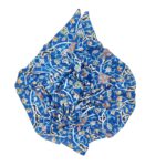 Price and Buy Chain Strap Handbag & Coordinating Scarf Set with Iranian Traditional Design - Image 6