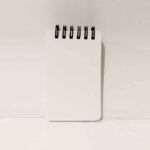 Price and Buy Chainsaw Man Pocket Notebook Anime – 60 Pages - Image 3