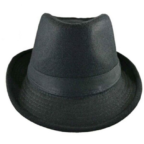 Price and Buy Chapeau Hat in Black Classic for Men