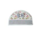 Price and Buy Charming Checkered Tea Cozy – Suitable for Farmhouse-Inspired Decor