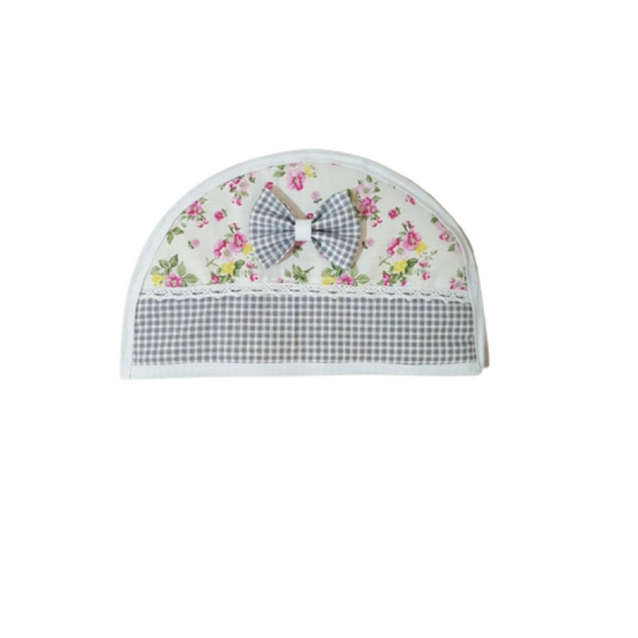 Price and Buy Charming Checkered Tea Cozy – Suitable for Farmhouse-Inspired Decor_6902e6ace963c.jpeg Price and Buy Charming Checkered Tea Cozy – Suitable for Farmhouse-Inspired Decor - Image 1