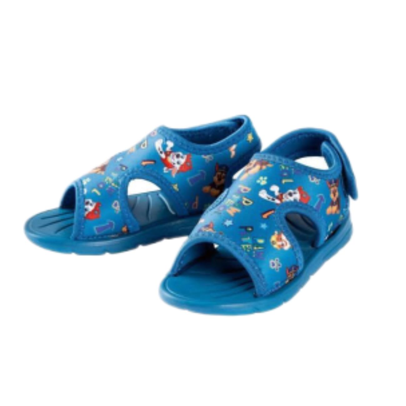 Price and Buy Charming Kid’s Sandals with Floral Velcro Strap – Lightweight, Comfortable, and Perfect for Summer Adventures_6902bf60d8089.jpeg Price and Buy Charming Kid’s Sandals with Floral Velcro Strap – Lightweight, Comfortable, and Perfect for Summer Adventures - Image 1