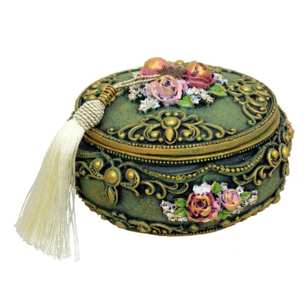 Price and Buy Charming Vintage Jewelry Box with Floral Design – Organize Your Treasures_6901007ebbbd4.jpeg Price and Buy Charming Vintage Jewelry Box with Floral Design – Organize Your Treasures