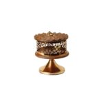 Price and Buy Charming Wooden Candy Bowl – for Your Table or Countertop