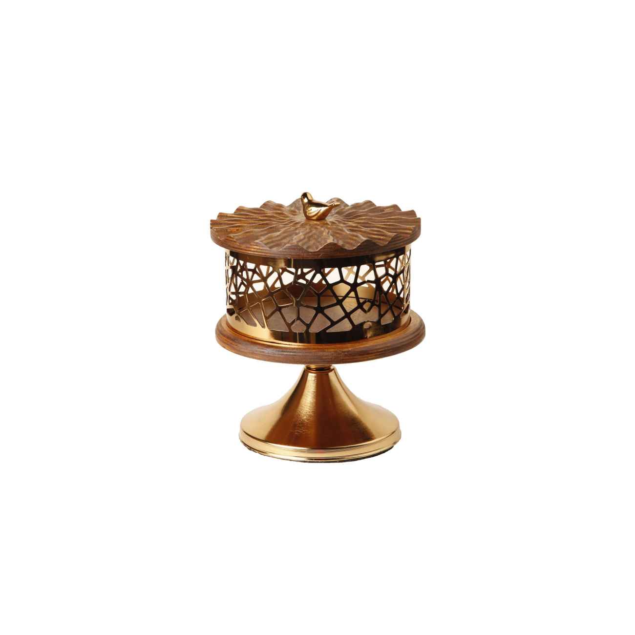 Price and Buy Charming Wooden Candy Bowl – for Your Table or Countertop_690159d6e7320.jpeg Price and Buy Charming Wooden Candy Bowl – for Your Table or Countertop - Image 1