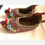 Price and Buy Charoogh Traditions – Artisan Persian Slippers