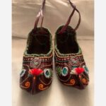 Price and Buy Charoogh Traditions – Artisan Persian Slippers - Image 3