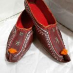 Price and Buy Charooq Persian Leather Slippers – Handcrafted Slippers from the Heart of Persia