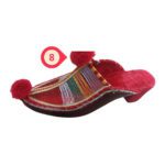 Price and Buy Charooq Persian Slippers – Where Elegance Meets Heritage - Image 3