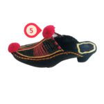 Price and Buy Charooq Persian Slippers – Where Elegance Meets Heritage - Image 5