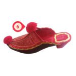 Price and Buy Charooq Persian Slippers – Where Elegance Meets Heritage - Image 6