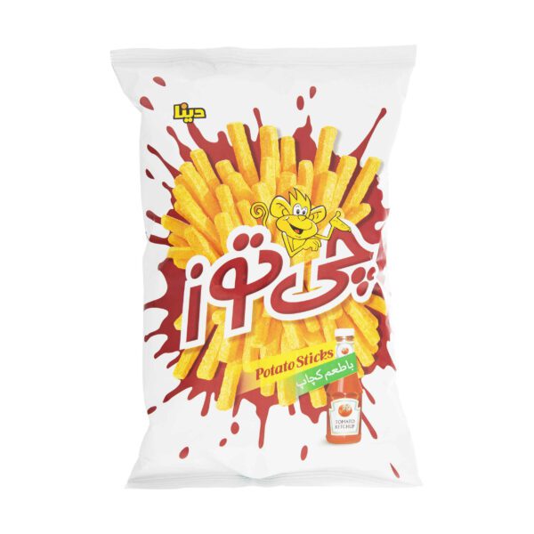 Price and Buy Cheetoz Potato Sticks Snack – Ketchup Flavor, 110 gr (15x)_68ff2b336ac0d.jpeg Price and Buy Cheetoz Potato Sticks Snack – Ketchup Flavor, 110 gr (15x)
