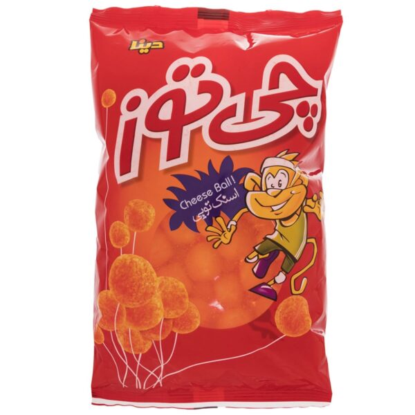 Price and Buy Cheetoz Puffed Cheese Balls Iranian Pofak – Snack, 90 gr (10x)_68ff3133cf161.jpeg Price and Buy Cheetoz Puffed Cheese Balls Iranian Pofak – Snack, 90 gr (10x)