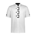 Price and Buy Chef Coat for Catering & Event – Elegant & Extra Safety for High-Heat Environment