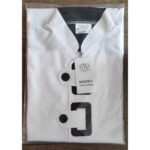 Price and Buy Chef Coat for Catering & Event – Elegant & Extra Safety for High-Heat Environment - Image 6