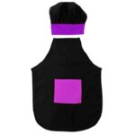 Price and Buy Chef’s Kitchen Apron – Adjustable & Stylish