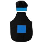 Price and Buy Chef’s Kitchen Apron – Adjustable & Stylish - Image 4