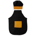 Price and Buy Chef’s Kitchen Apron – Adjustable & Stylish - Image 5