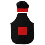 Price and Buy Chef’s Kitchen Apron – Adjustable & Stylish - Image 6