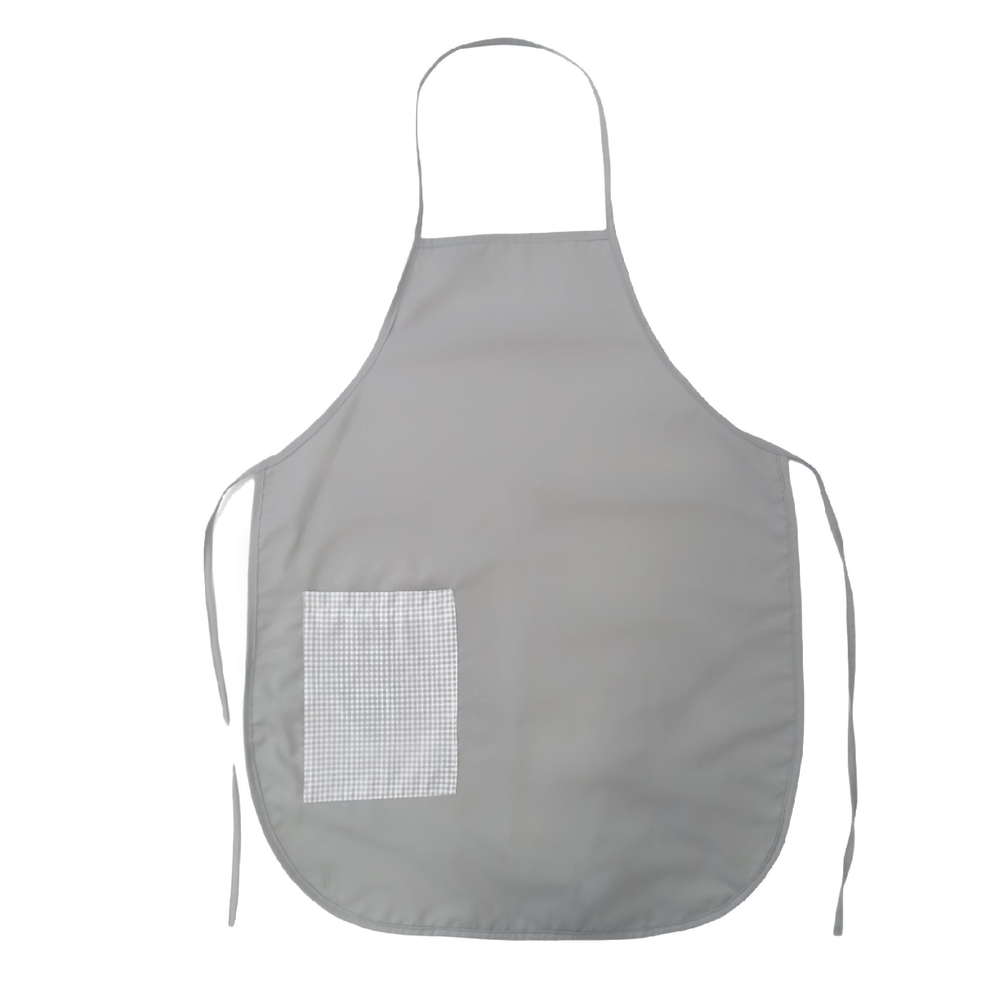 Price and Buy Chef’s Kitchen Apron – with Polka Dot Pocket Design_690204ff786c2.jpeg Price and Buy Chef’s Kitchen Apron – with Polka Dot Pocket Design - Image 1