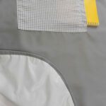 Price and Buy Chef’s Kitchen Apron – with Polka Dot Pocket Design - Image 4