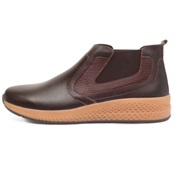Price and Buy Chelsea Leather Boots for Men – Model A247_68fc28546503e.jpeg Price and Buy Chelsea Leather Boots for Men – Model A247