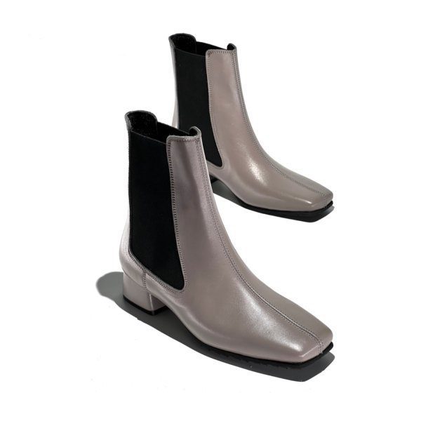 Price and Buy Chelsea Leather Boots for Women – Model 188