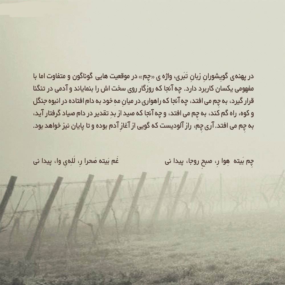 Price and Buy Chem Music Album by Abolhassan Khoshroo - Image 3