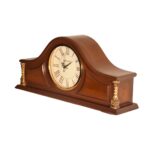 Price and Buy Chic and Practical The Ultimate Wooden Desk Clock for Professionals