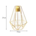Price and Buy Chic Metal Cluster Pendant Light – Illuminate Your Space - Image 3
