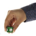 Price and Buy Chic Mint-Flavored Gum, Pack of 60 - Image 3