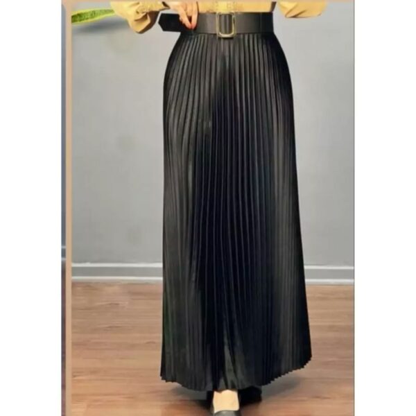 Price and Buy Chic Satin Pleated Skirt – Elegant, Stylish, and Versatile for Every Occasion_6901d74879883.jpeg Price and Buy Chic Satin Pleated Skirt – Elegant, Stylish, and Versatile for Every Occasion