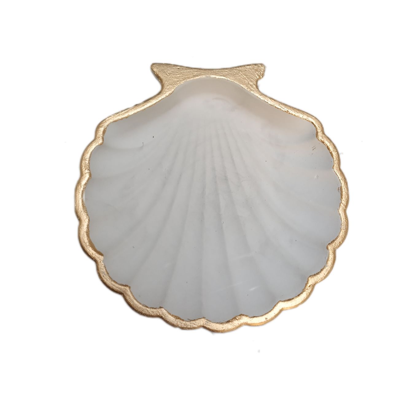 Price and Buy Chic Seashell Jewelry Holder for Rings and Earrings_6902b7f23895a.jpeg Price and Buy Chic Seashell Jewelry Holder for Rings and Earrings - Image 1