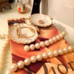 Price and Buy Chic Seashell Jewelry Holder for Rings and Earrings - Image 3