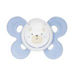 Price and Buy Chicco Bear & Butterfly Orthodontic Pacifier – Cute & Soft Silicone for Babies