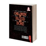 Price and Buy Children of Blood and Bone Volume-1 by Tomi Adeyemi (Farsi) - Image 3
