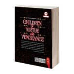 Price and Buy Children of Virtue and Vengeance Volume-2 by Tomi Adeyemi (Farsi) - Image 3