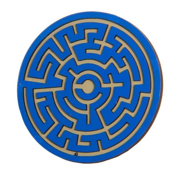 Price and Buy Children’s Round Wooden Labyrinth Maze Board Game_68fdcd856720e.jpeg Price and Buy Children’s Round Wooden Labyrinth Maze Board Game