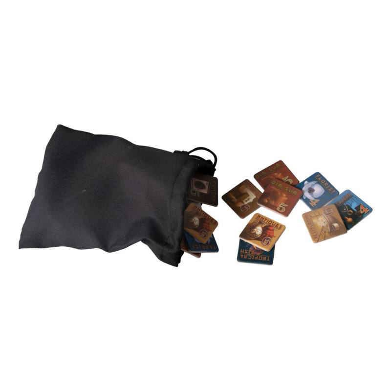 Price and Buy Chinatown Board Game (Farsi) - Image 8