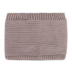 Price and Buy Chunky Knit Cowl Scarf – Soft & Stylish Suitable for Winter in Cream - Image 5